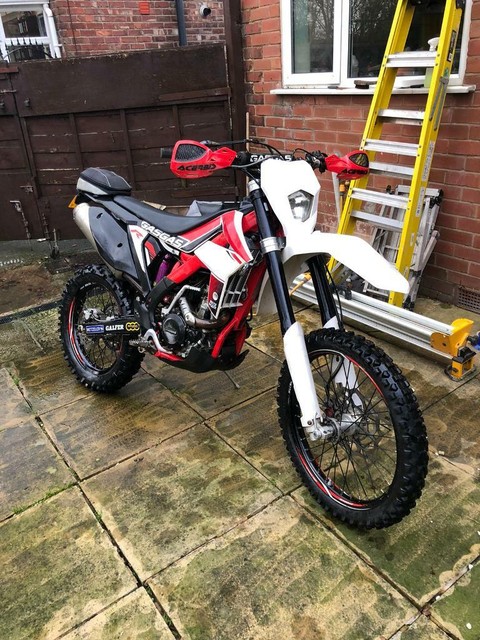 gas gas 300 for sale